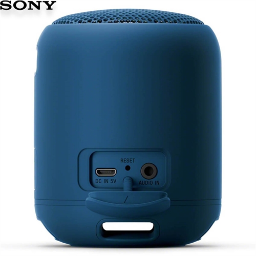 Loa SONY SRS-XB12 16